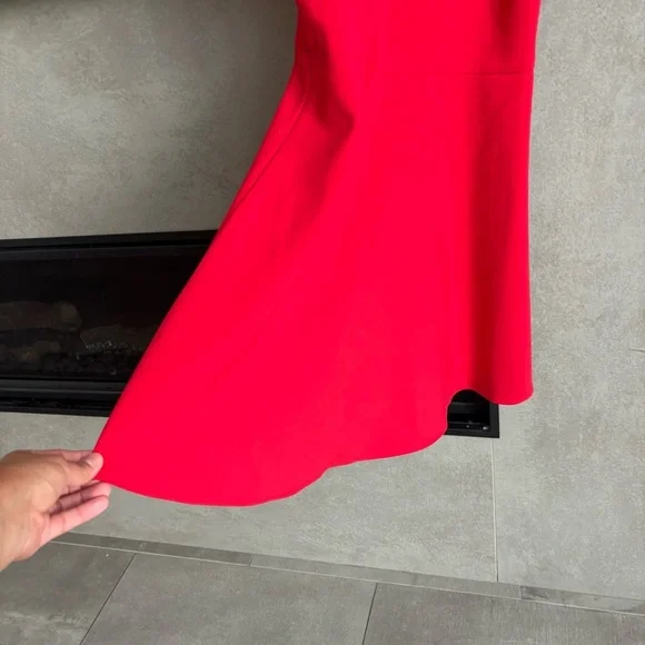 Likely Moore Mini Dress, Size 2 - Picture 6 of 9